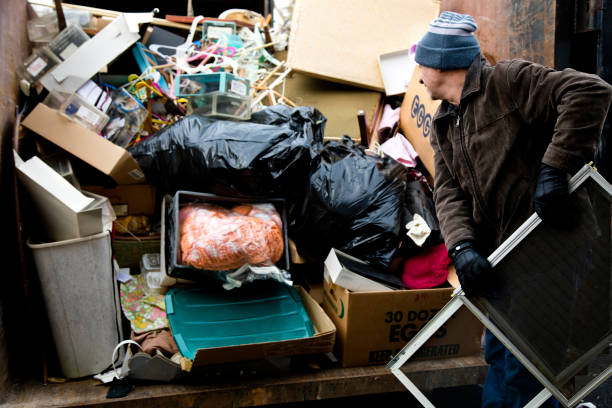 Best Garage Cleanout  in Carbondale, CO