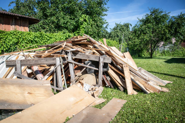Best Retail Junk Removal  in Carbondale, CO