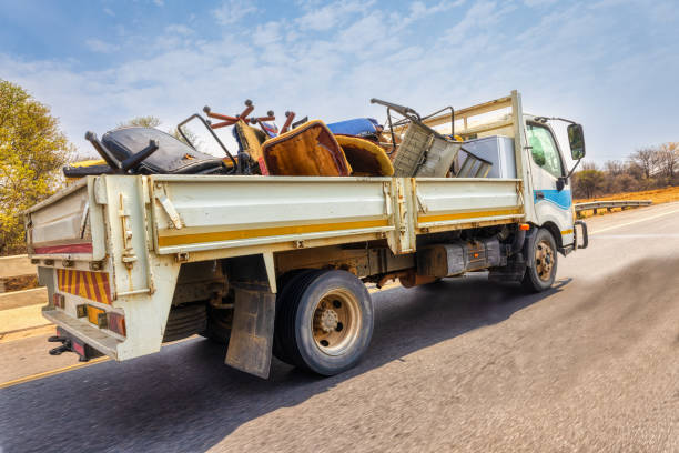 Professional Junk Removal Services in Carbondale, CO