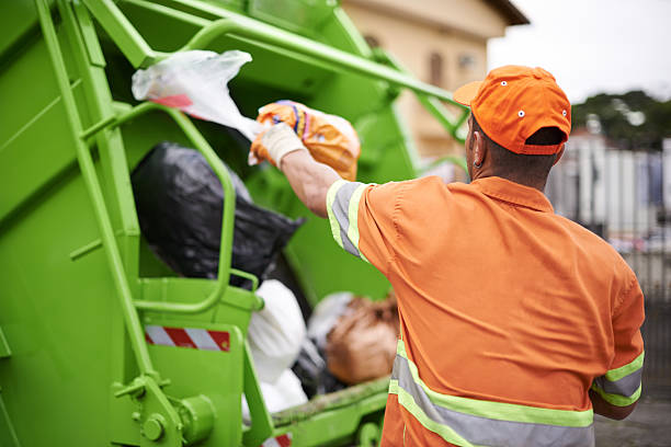 Best Scrap Metal Removal  in Carbondale, CO